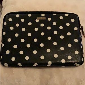Kate spade tablet/computer case